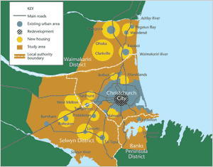 Development Map